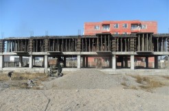 Building under Construction with 4000m² land for sell in Murun, Khuvsgul Building under Construction with 4000m² land for sell in Murun, Khuvsgul