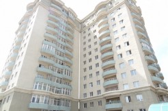 2-bedroom apartment in Golomt Town Apartments. 2-bedroom apartment in Golomt Town Apartments.