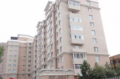 2-bedroom apartment in Diplomatic Apartment 2-bedroom apartment in Diplomatic Apartment