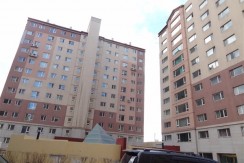 3-bedroom Apartment in Royal castle near Emart 3-bedroom Apartment in Royal castle near Emart