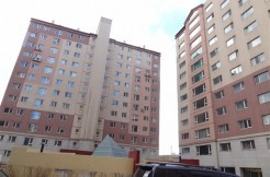 3-bedroom Apartment in Royal castle near Emart 3-bedroom Apartment in Royal castle near Emart