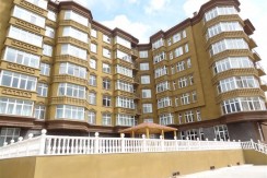 5-bedroom Apartment in Tsetsens Daimond near Embassy Residence 5-bedroom Apartment in Tsetsens Daimond near Embassy Residence