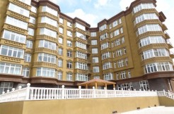 5-bedroom Apartment in Tsetsens Daimond near Embassy Residence 5-bedroom Apartment in Tsetsens Daimond near Embassy Residence