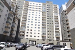 2- bedroom Apartment in The One Residence near The Continental Hotel 2- bedroom Apartment in The One Residence near The Continental Hotel