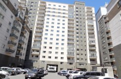 2- bedroom Apartment in The One Residence near The Continental Hotel 2- bedroom Apartment in The One Residence near The Continental Hotel