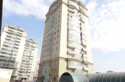 One-bedroom apartment in Golomt Hothon One-bedroom apartment in Golomt Hothon