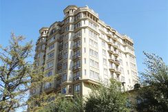 2-bedroom apartment in Gandirs Building Next to State Department Store