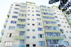 2-bedroom apartment near First Maternity Hospital