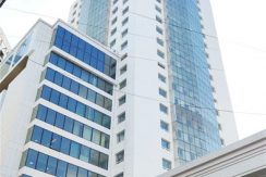 2-bedroom apartment in Soyombo Tower