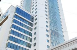 2-bedroom apartment in Soyombo Tower