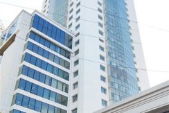 1-bedroom apartment in Soyombo Tower
