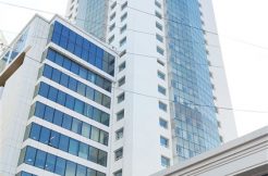 1-bedroom apartment in Soyombo Tower