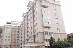 2-bedroom apartment in Diplomatic Apartment