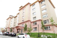 3-bedroom apartment in Royal County Complex