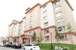 3-bedroom apartment in Royal County Complex