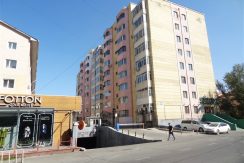 2-bedroom apartment in Jargalan Town