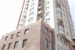 1-bedroom apartment in Atimos Building behind Mongolian University