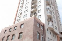 1-bedroom apartment in Atimos Building behind Mongolian University