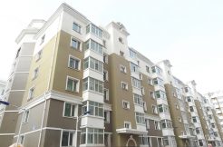 2-bedroom apartment in Dunjingarav Complex