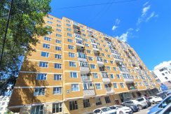 1-bedroom apartment in Sportiin tow ordon