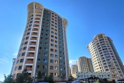 4-bedroom apartment in River Garden Complex II