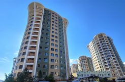 4-bedroom apartment in River Garden Complex II