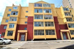 1-bedroom Apartment near Zolo Hotel