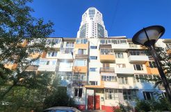 3-bedroom apartment in Soyombo Tower