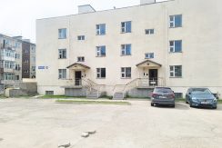 3-bedroom apartment Near Jukov Museum