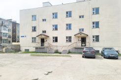 3-bedroom apartment Near Jukov Museum