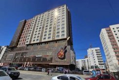 1-bedroom apartment in Hard Rock  Near Shangri-La Mall