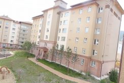 3-bedroom apartment in Royal Crown Villa