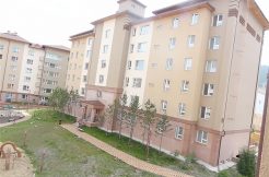 3-bedroom apartment in Royal Crown Villa