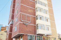 3-bedroom apartment near Ulaanbaatar State Department Store