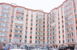1-bedroom apartment Near Sukhebaatar Square